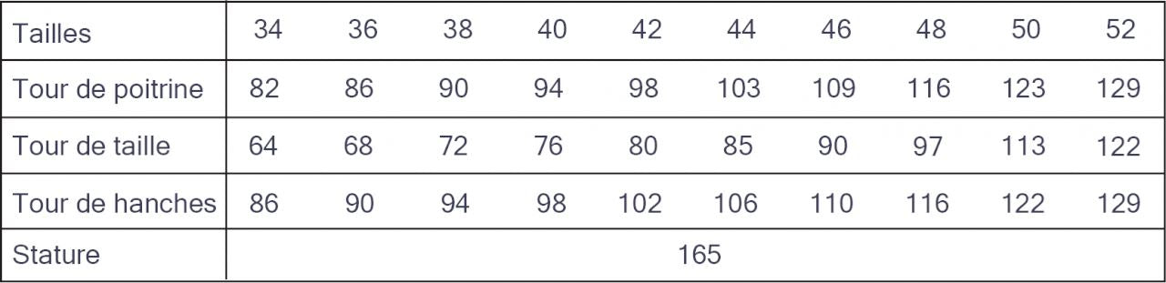 Chemise SIRINE Femme - Patron de couture pochette - CHA'COUD Patron de couture Cha'Coud | Gaspard et Léonie Tissus en ligne et Mercerie à Toulouse