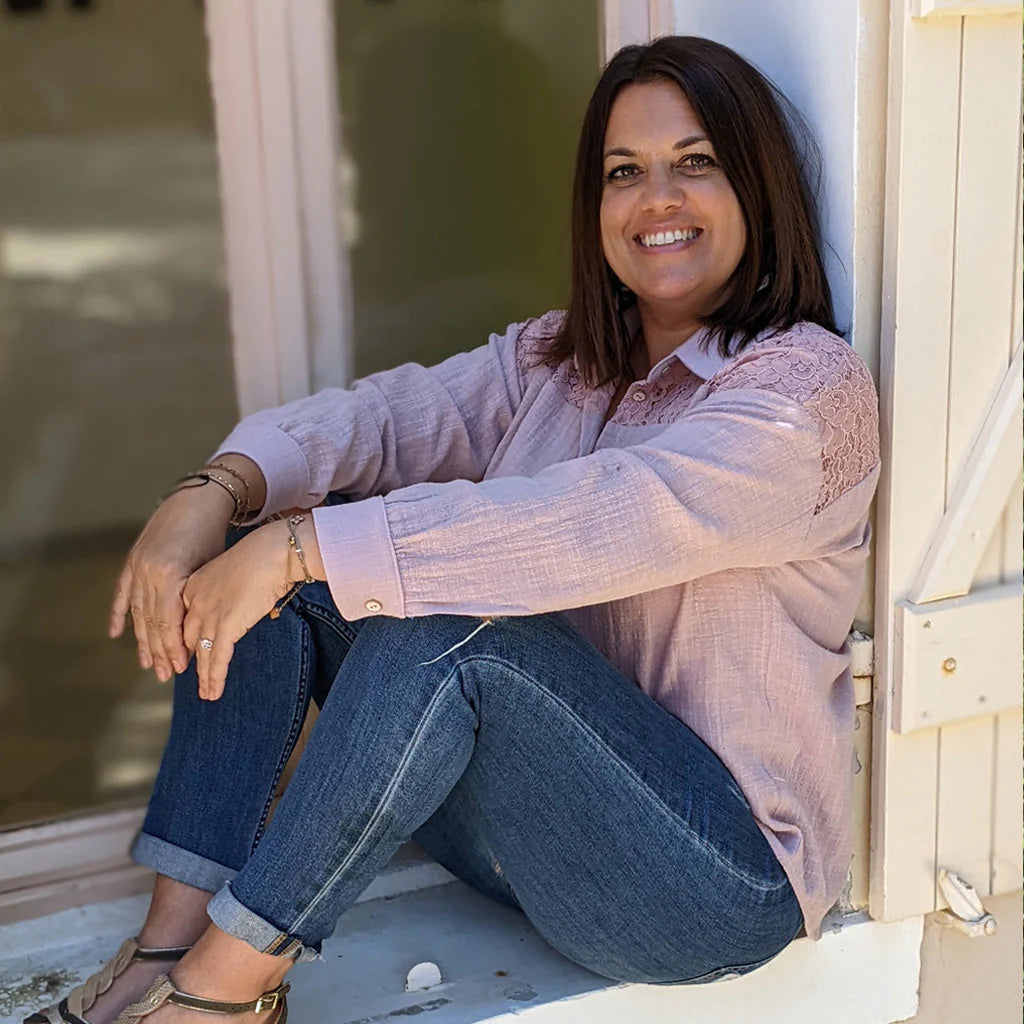 Chemise SUNRISE Patron de couture pochette - SUPER BISON Patron de couture SUPER BISON | Gaspard et Léonie Tissus en ligne et Mercerie à Toulouse