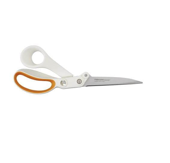 Ciseaux 24cm Amplify Cervo Cut - FISKARS Mercerie Fiskars | Gaspard et Léonie Tissus en ligne et Mercerie à Toulouse