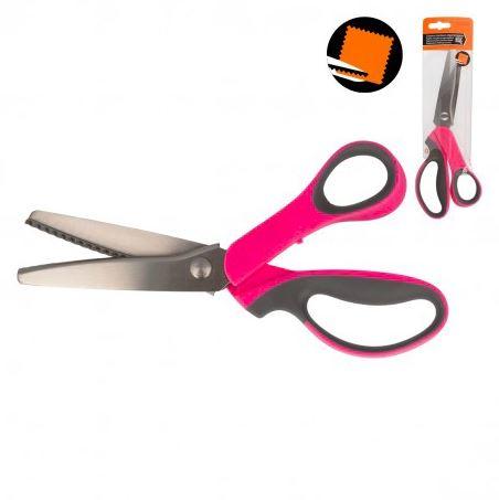 Ciseaux Cranteurs Ergonomiques - L'atelier de Gaspard et Léonie