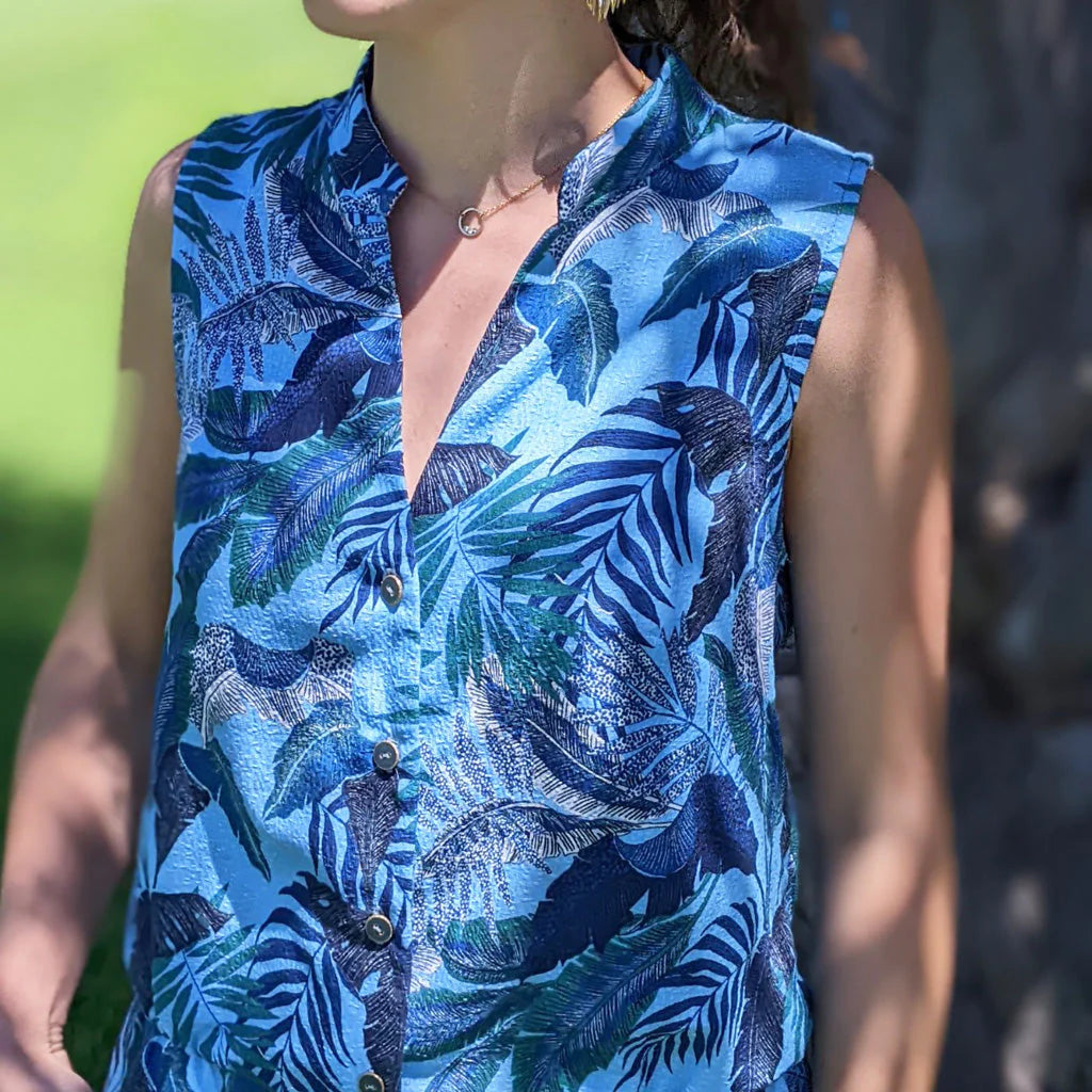 Combinaison et Robe PASSION Patron de couture pochette - SUPER BISON Patron de couture SUPER BISON | Gaspard et Léonie Tissus en ligne et Mercerie à Toulouse