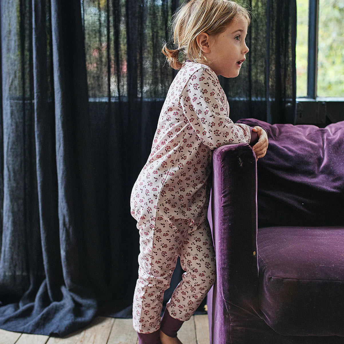 Combinaison GABY - patron de couture pochette - IKATEE Patron de couture Ikatee | Gaspard et Léonie Tissus en ligne et Mercerie à Toulouse