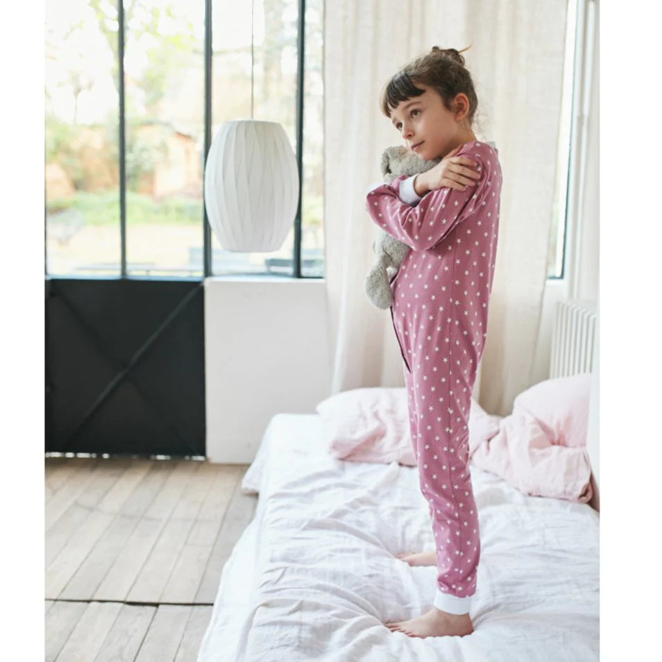 Combinaison GABY - patron de couture pochette - IKATEE Patron de couture Ikatee | Gaspard et Léonie Tissus en ligne et Mercerie à Toulouse