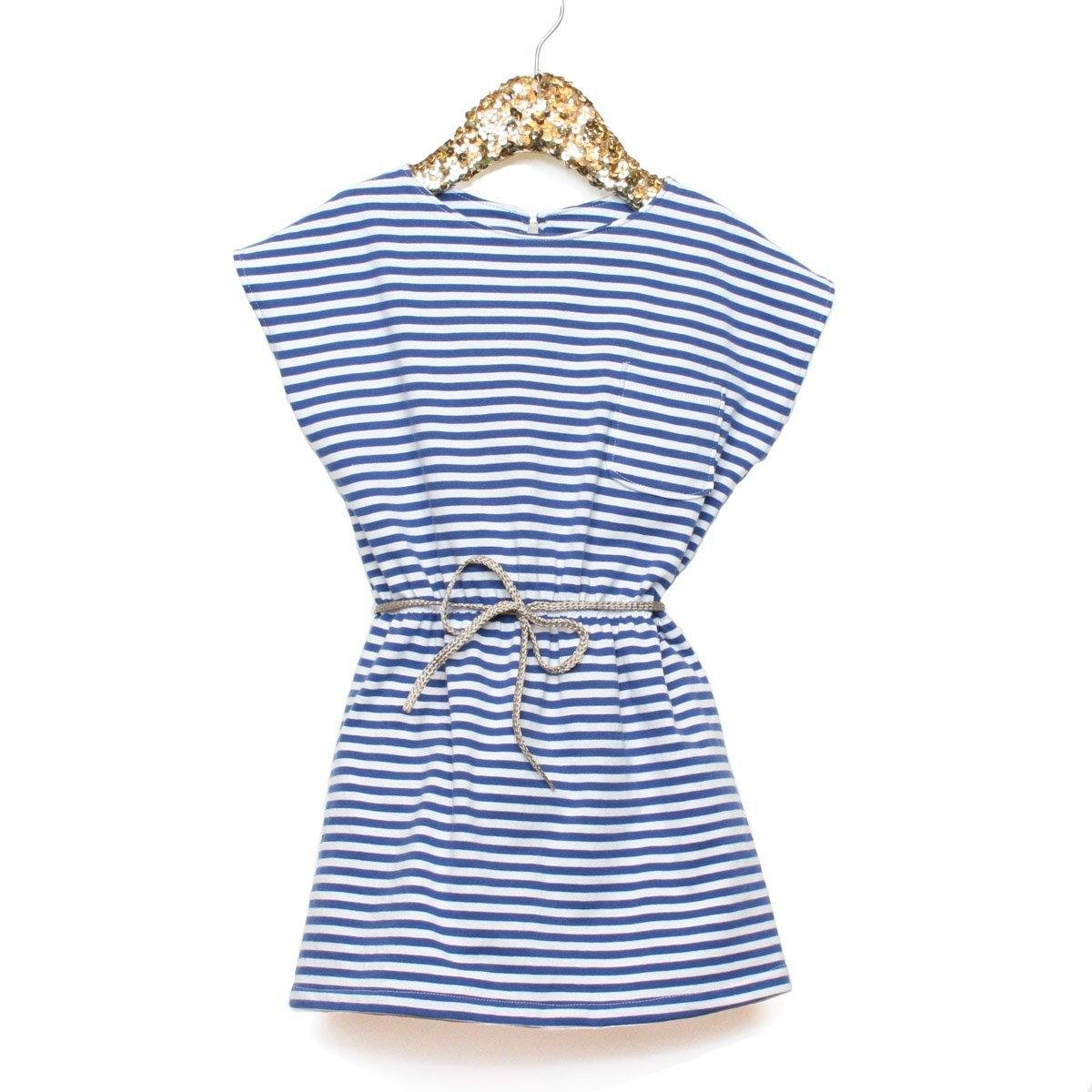 CORFOU Robe patron de couture pochette Patron de couture Ikatee | Gaspard et Léonie Tissus Mercerie Toulouse