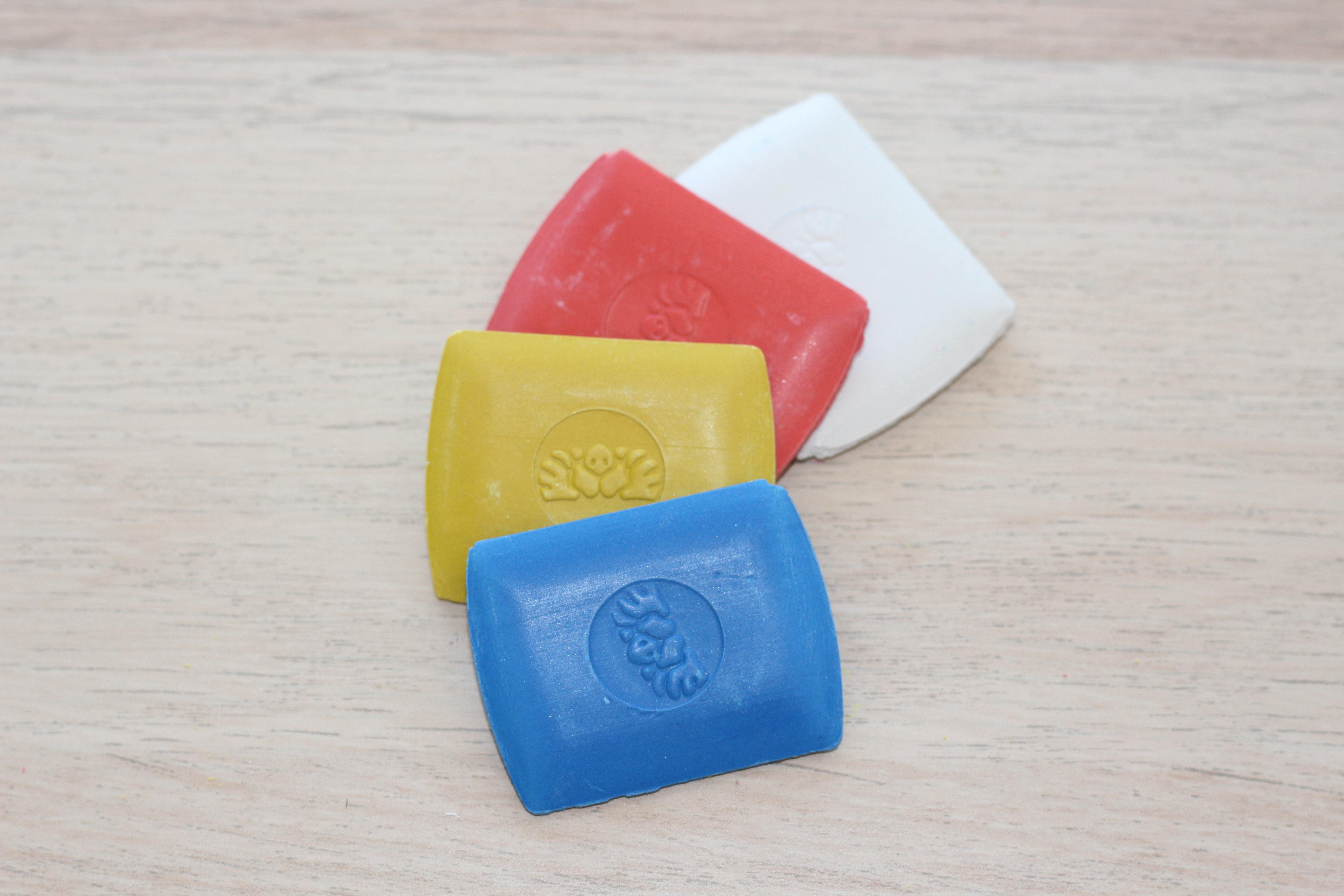 Craie tailleur PM - L'atelier de Gaspard et Léonie