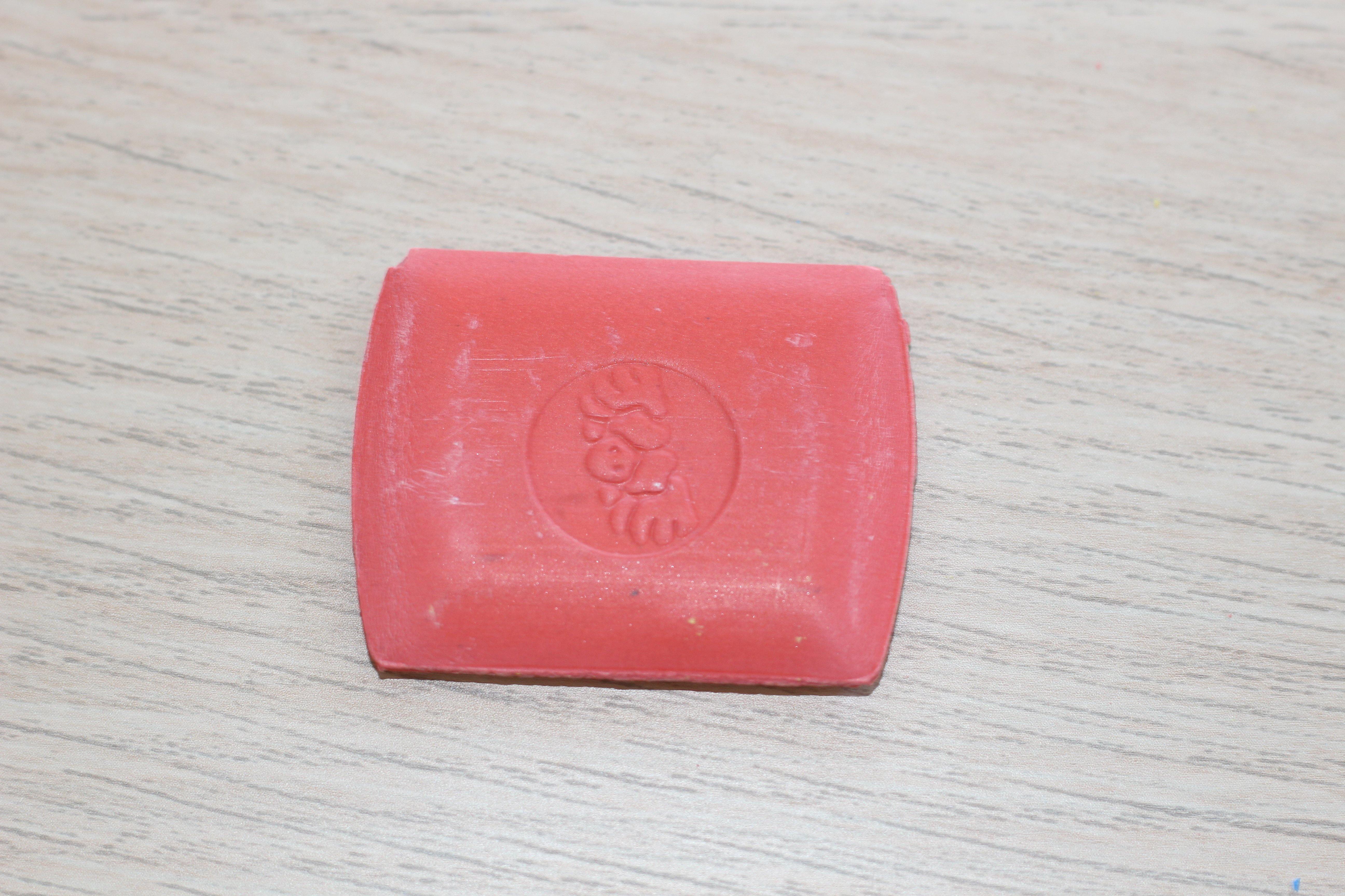 Craie tailleur PM - L'atelier de Gaspard et Léonie