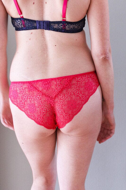 Culotte - MOSCOW MULE - Patron de couture pochette FITIYOO Patron de couture Fitiyoo | Gaspard et Léonie Tissus en ligne et Mercerie à Toulouse