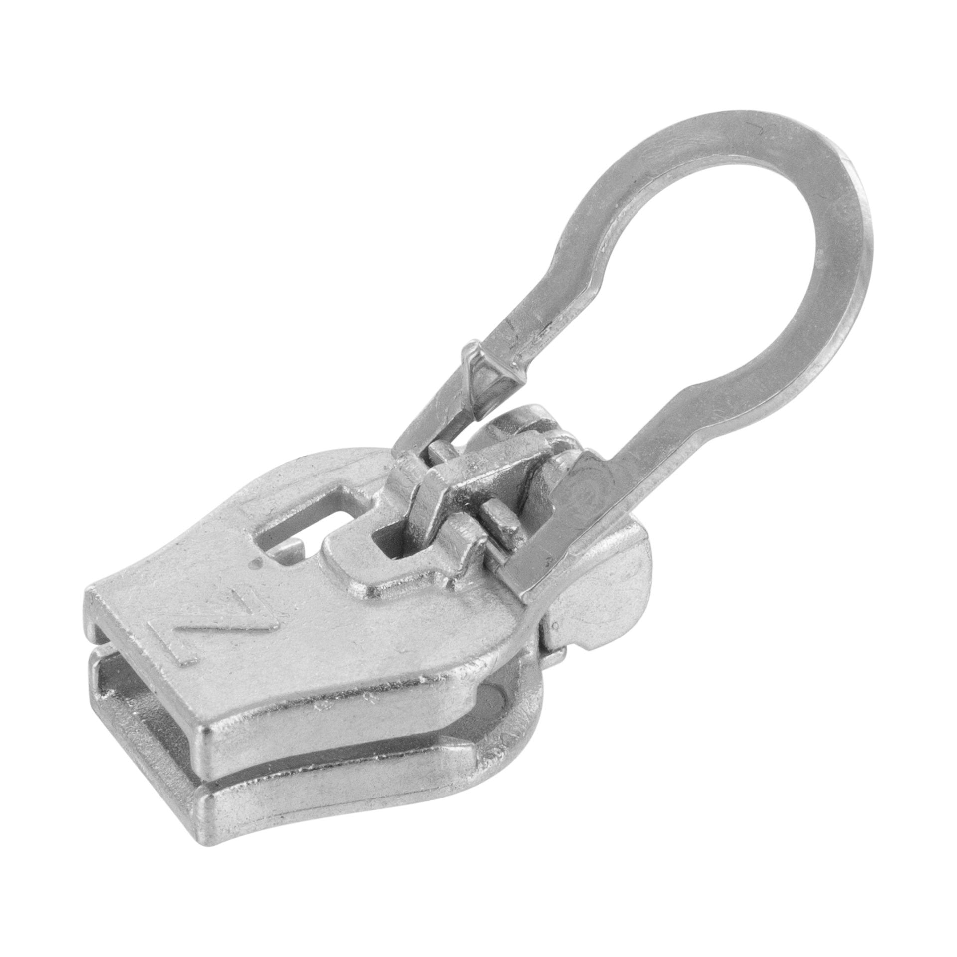 Curseur de remplacement clipsable pour dents plastique - ZLIDEON Mercerie ZLIDEON | Gaspard et Léonie Tissus en ligne et Mercerie à Toulouse