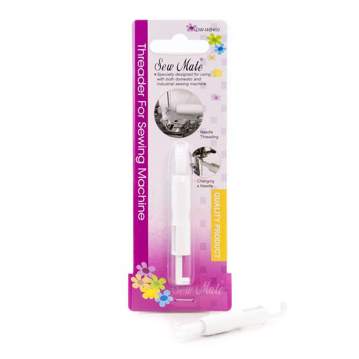 Enfile Aiguille pour machine à coudre - L'atelier de Gaspard et Léonie