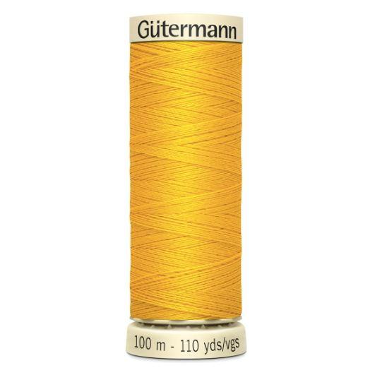 Fil à coudre Gütermann polyester - 106 - L'atelier de Gaspard et Léonie