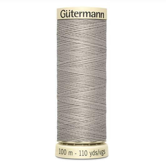 Fil à coudre Gütermann polyester - 118 - L'atelier de Gaspard et Léonie