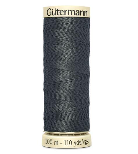 Fil à coudre Gütermann polyester - 141 - L'atelier de Gaspard et Léonie