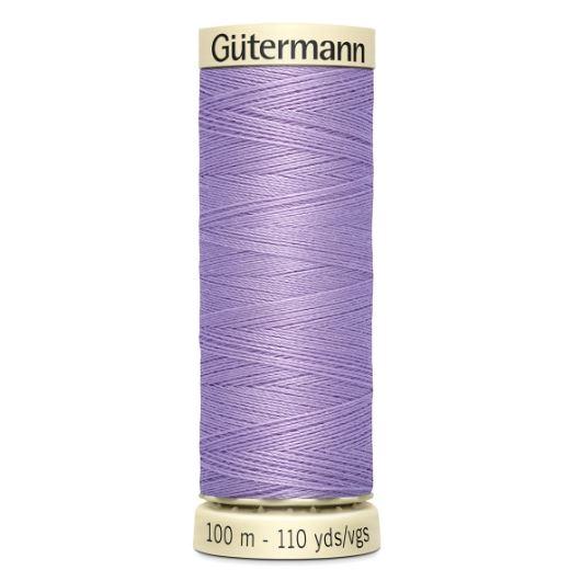 Fil à coudre Gütermann polyester - 158 - L'atelier de Gaspard et Léonie