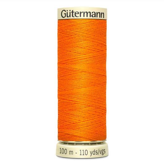 Fil à coudre Gütermann polyester - 350 - L'atelier de Gaspard et Léonie