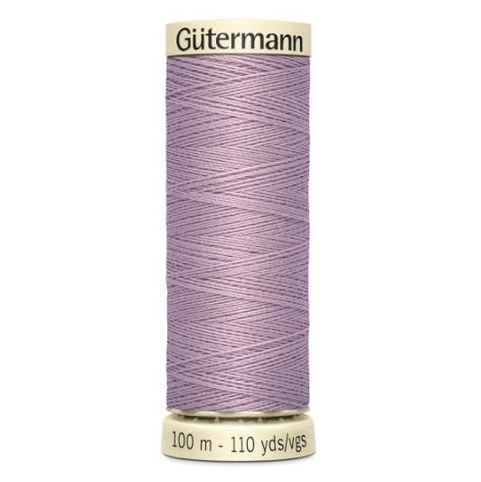 Fil à coudre Gütermann polyester - 568 - L'atelier de Gaspard et Léonie