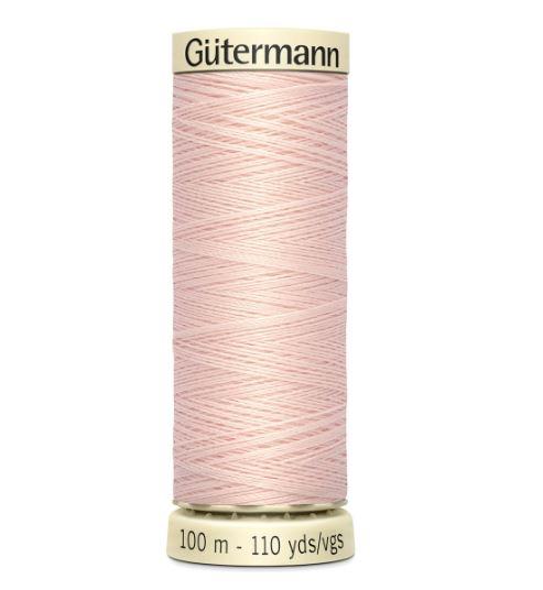 Fil à coudre Gütermann polyester - 658 - L'atelier de Gaspard et Léonie