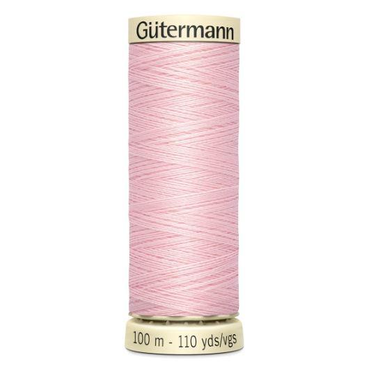 Fil à coudre Gütermann polyester - 659 - L'atelier de Gaspard et Léonie