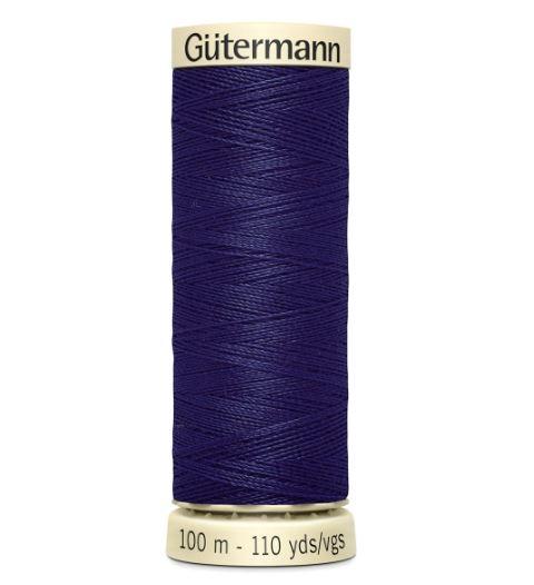 Fil à coudre Gütermann polyester - 66 - L'atelier de Gaspard et Léonie