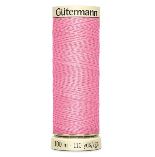 Fil à coudre Gütermann polyester - 758 - L'atelier de Gaspard et Léonie