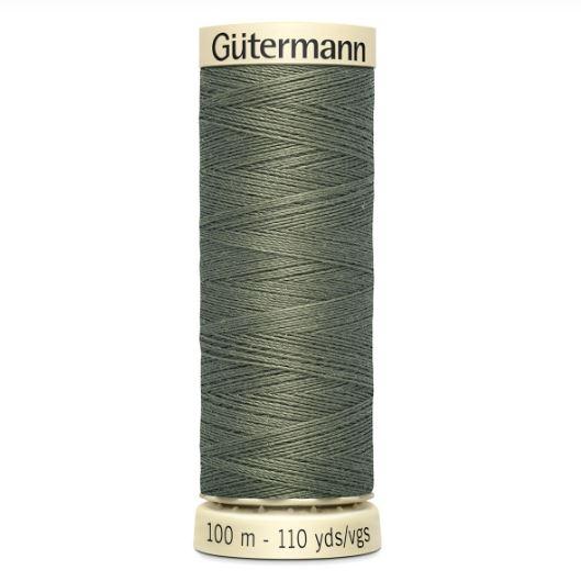 Fil à coudre Gütermann polyester - 824 - L'atelier de Gaspard et Léonie