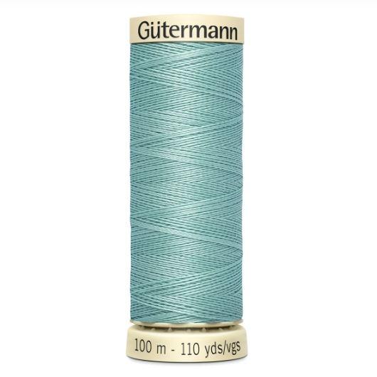 Fil à coudre Gütermann polyester - 929 - L'atelier de Gaspard et Léonie