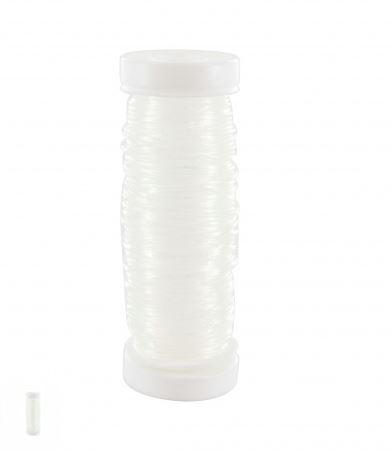 Fil élastique CORDELASTIC 1mm Mercerie LEBAUFIL | Gaspard et Léonie Tissus Mercerie Toulouse