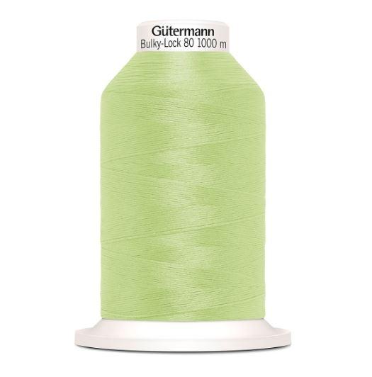 Fil mousse Cône 1000m BULKY LOCK 80 Gütermann - 152 - L'atelier de Gaspard et Léonie