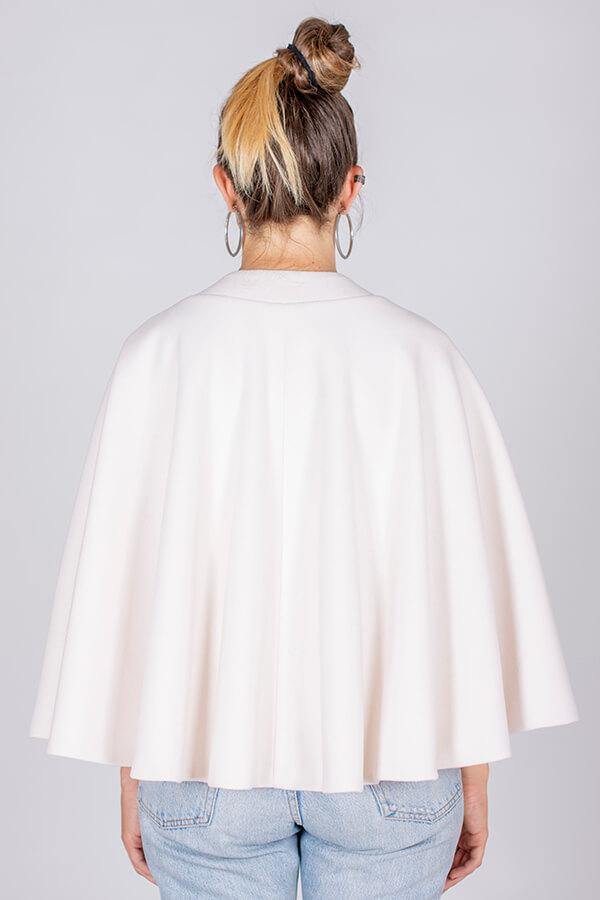 HARRY Cape Patron de couture pochette - L'atelier de Gaspard et Léonie