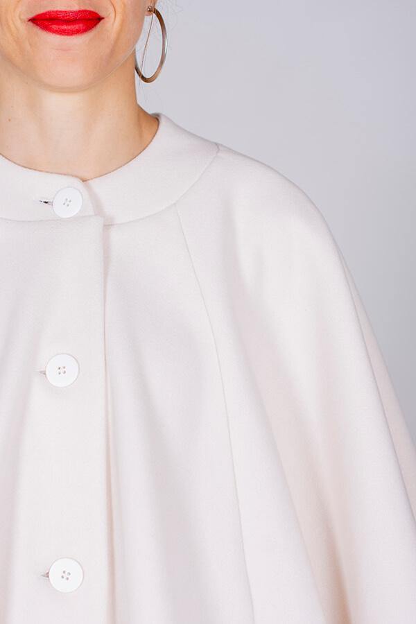 HARRY Cape Patron de couture pochette - L'atelier de Gaspard et Léonie