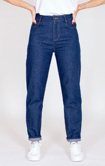 I AM SUNSHINE Pantalon Jean - Patron de couture pochette Patron de couture I AM Patterns | Gaspard et Léonie Tissus en ligne et Mercerie à Toulouse