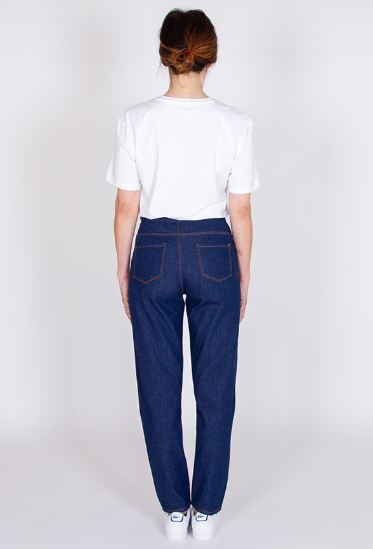 I AM SUNSHINE Pantalon Jean - Patron de couture pochette Patron de couture I AM Patterns | Gaspard et Léonie Tissus en ligne et Mercerie à Toulouse