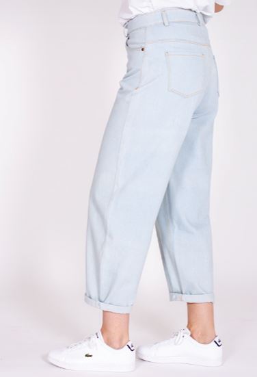 I AM SUNSHINE Pantalon Jean - Patron de couture pochette Patron de couture I AM Patterns | Gaspard et Léonie Tissus en ligne et Mercerie à Toulouse