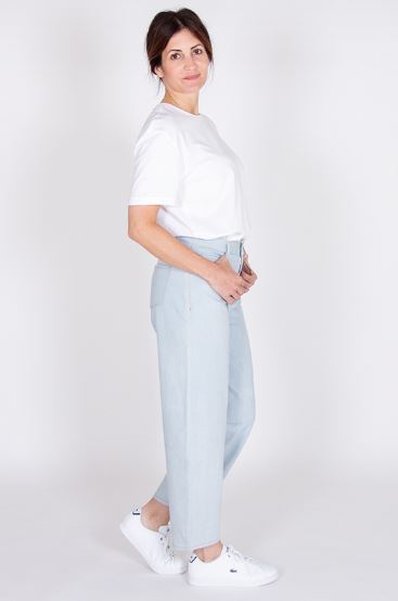 I AM SUNSHINE Pantalon Jean - Patron de couture pochette Patron de couture I AM Patterns | Gaspard et Léonie Tissus en ligne et Mercerie à Toulouse