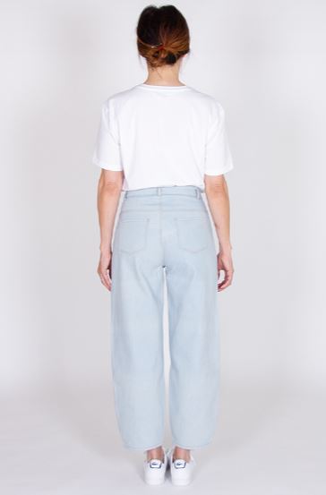 I AM SUNSHINE Pantalon Jean - Patron de couture pochette Patron de couture I AM Patterns | Gaspard et Léonie Tissus en ligne et Mercerie à Toulouse