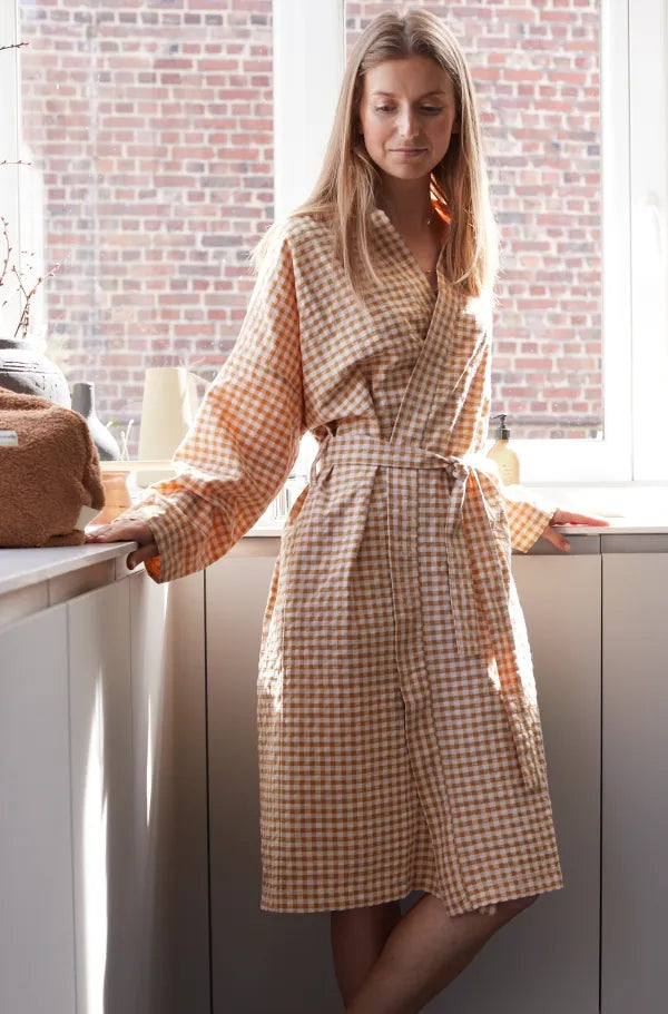 La veste KIMONO - Patron de couture pochette - MAISON ESSENTIELLE Patron de couture MAISON ESSENTIELLE | Gaspard et Léonie Tissus en ligne et Mercerie à Toulouse