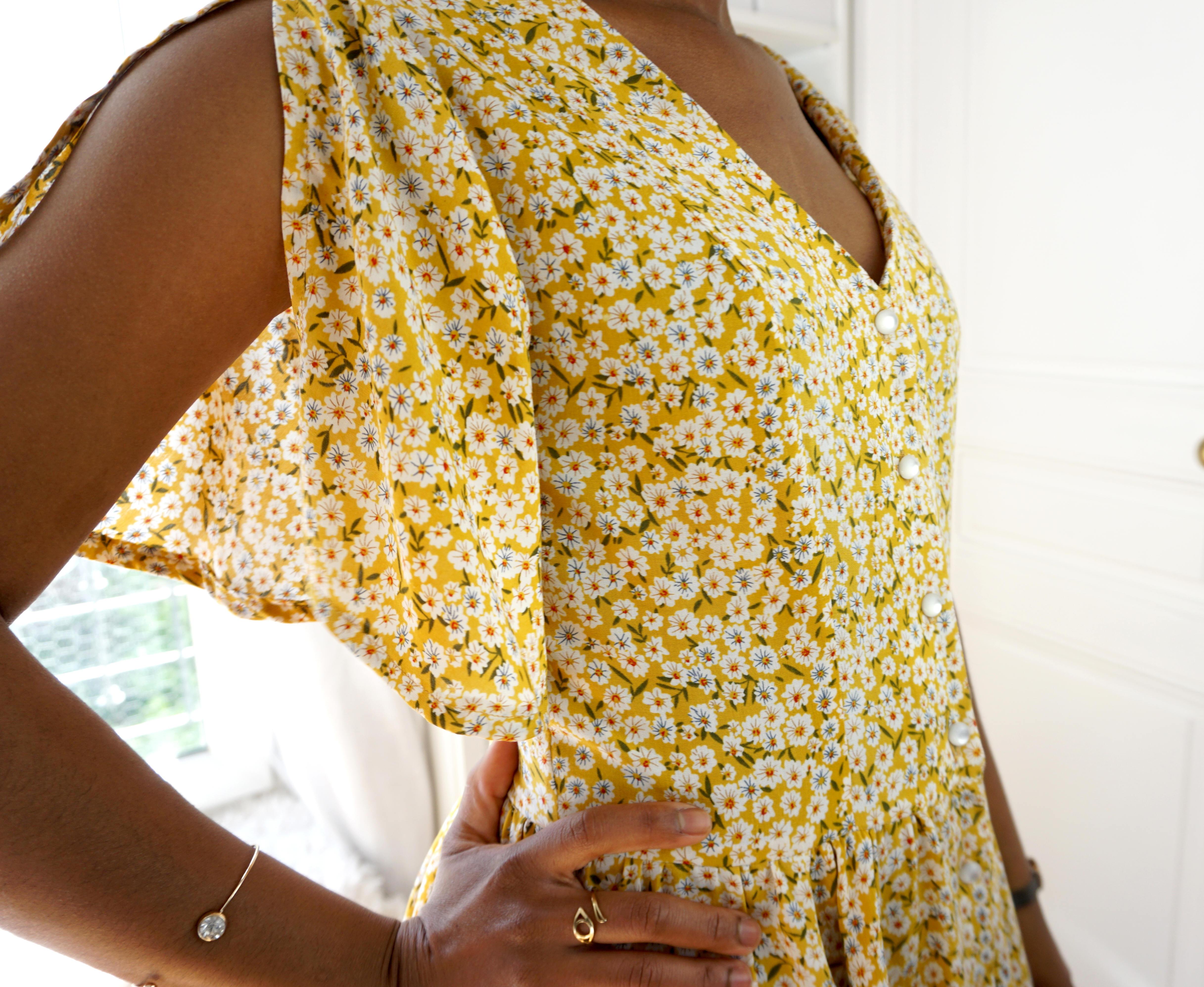 LALALAND robe patron de couture pochette Patron de couture Les lubies de Cadia | Gaspard et Léonie Tissus Mercerie Toulouse