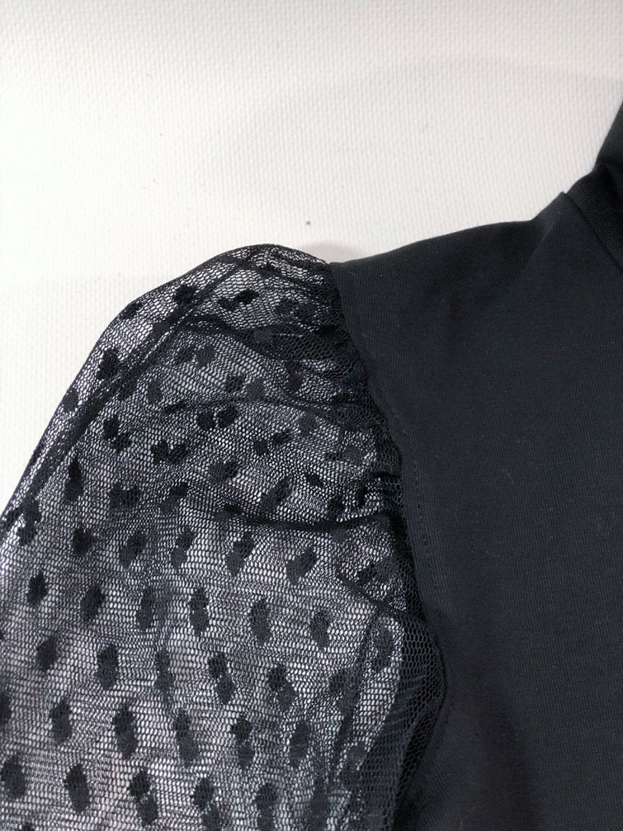 LOBELIA Tee-shirt patron de couture pochette Patron de couture Ikatee | Gaspard et Léonie Tissus Mercerie Toulouse