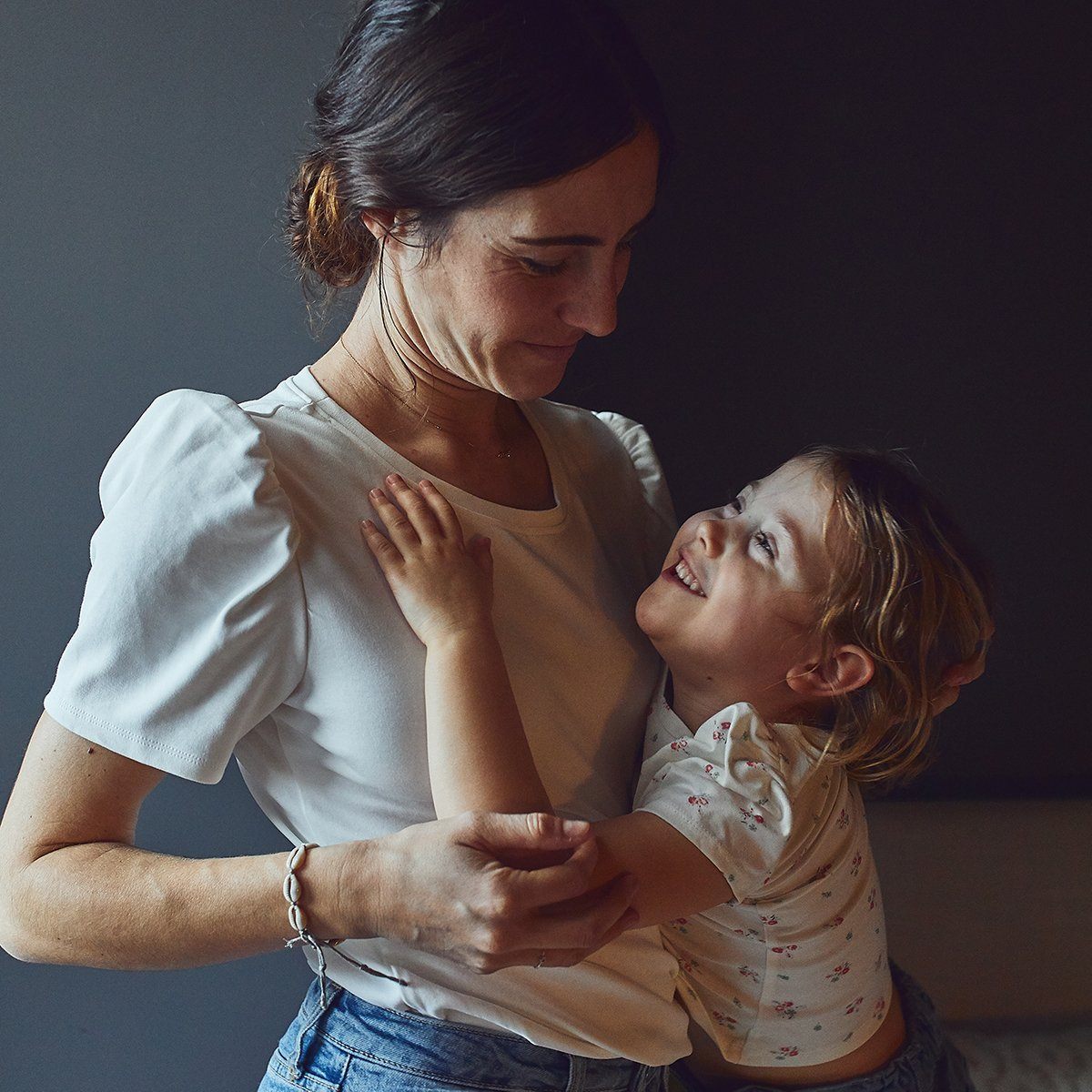 LOBELIA Tee-shirt patron de couture pochette Patron de couture Ikatee | Gaspard et Léonie Tissus Mercerie Toulouse