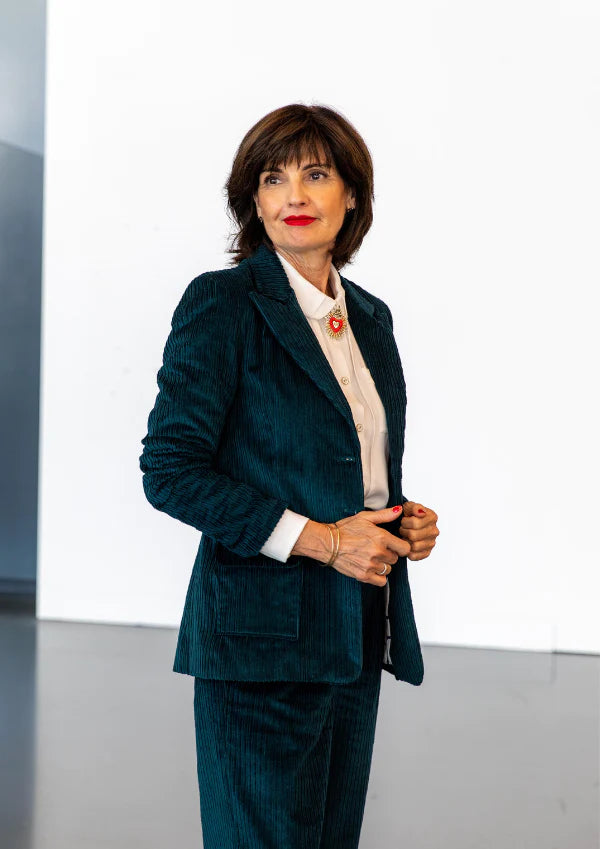 MANHATTAN veste blazer patron de couture pochette - MAISON FAUVE Patron de couture MAISON FAUVE | Gaspard et Léonie Tissus en ligne et Mercerie à Toulouse