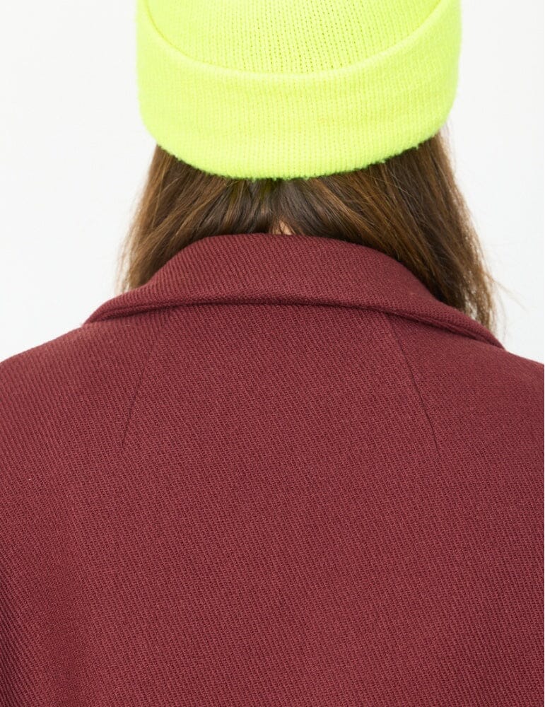 Manteau femme FLOW Patron de couture pochette - Atelier SCÄMMIT Patron de couture ATELIER SCÄMMIT | Gaspard et Léonie Tissus en ligne et Mercerie à Toulouse