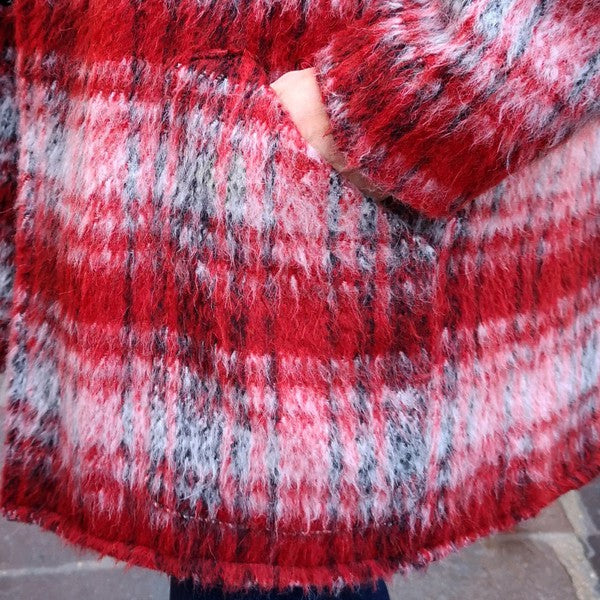 Manteau LE GENTLEMAN Patron de couture pochette - Les Beaux Gosses Patron de couture LES BEAUX-GOSSES | Gaspard et Léonie Tissus en ligne et Mercerie à Toulouse