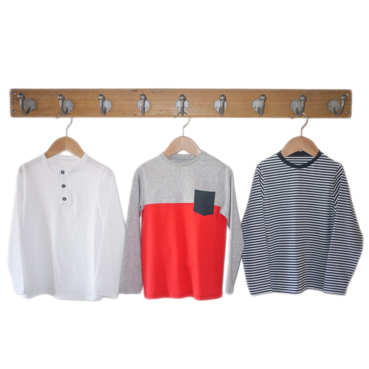 MARCEL T-Shirt patron de couture pochette Patron de couture Ikatee | Gaspard et Léonie Tissus Mercerie Toulouse