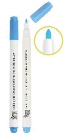 Marqueur effaçable à l'eau - L'atelier de Gaspard et Léonie