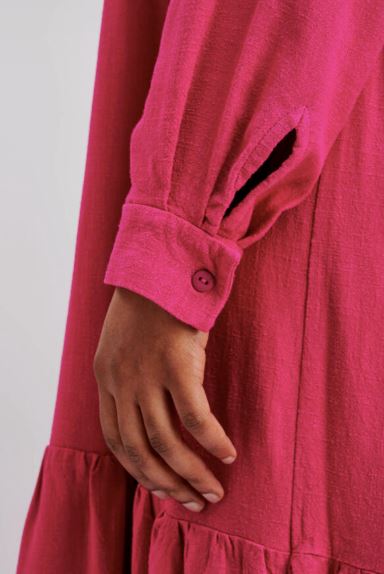 MARTY Robe Tunique Haut Patron de couture pochette - I AM PATTERNS Patron de couture I AM Patterns | Gaspard et Léonie Tissus en ligne et Mercerie à Toulouse