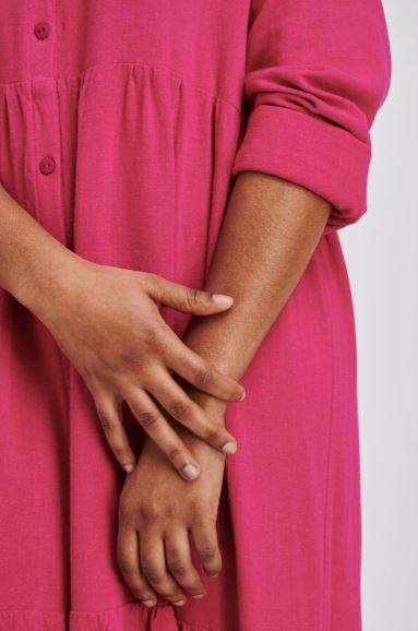 MARTY Robe Tunique Haut Patron de couture pochette - I AM PATTERNS Patron de couture I AM Patterns | Gaspard et Léonie Tissus en ligne et Mercerie à Toulouse