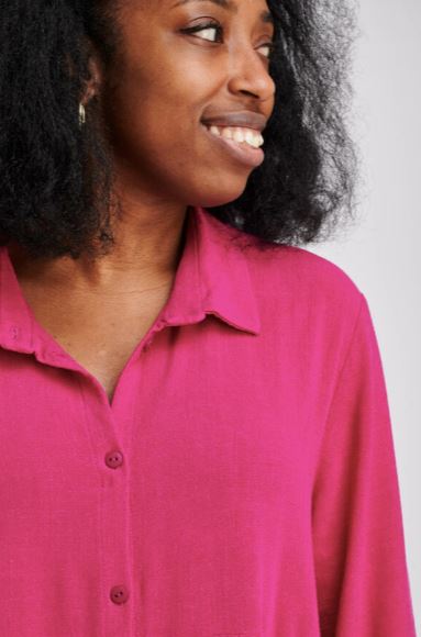 MARTY Robe Tunique Haut Patron de couture pochette - I AM PATTERNS Patron de couture I AM Patterns | Gaspard et Léonie Tissus en ligne et Mercerie à Toulouse