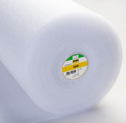 Molleton Volumineux P280 VLIESELINE (Vendu x10cm) - L'atelier de Gaspard et Léonie