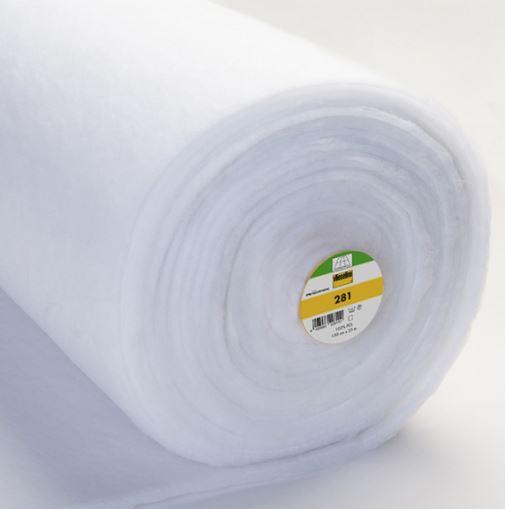 Molleton Volumineux P281 VLIESELINE (Vendu x10cm) - L'atelier de Gaspard et Léonie