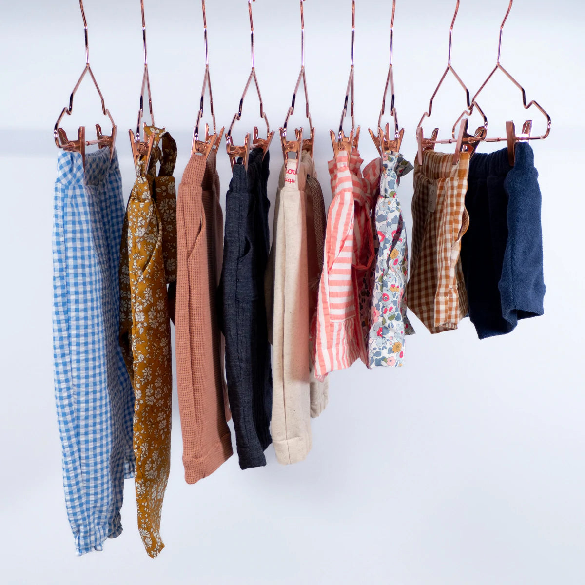 Pantalon NEW YORK patron de couture pochette - IKATEE Patron de couture Ikatee | Gaspard et Léonie Tissus en ligne et Mercerie à Toulouse