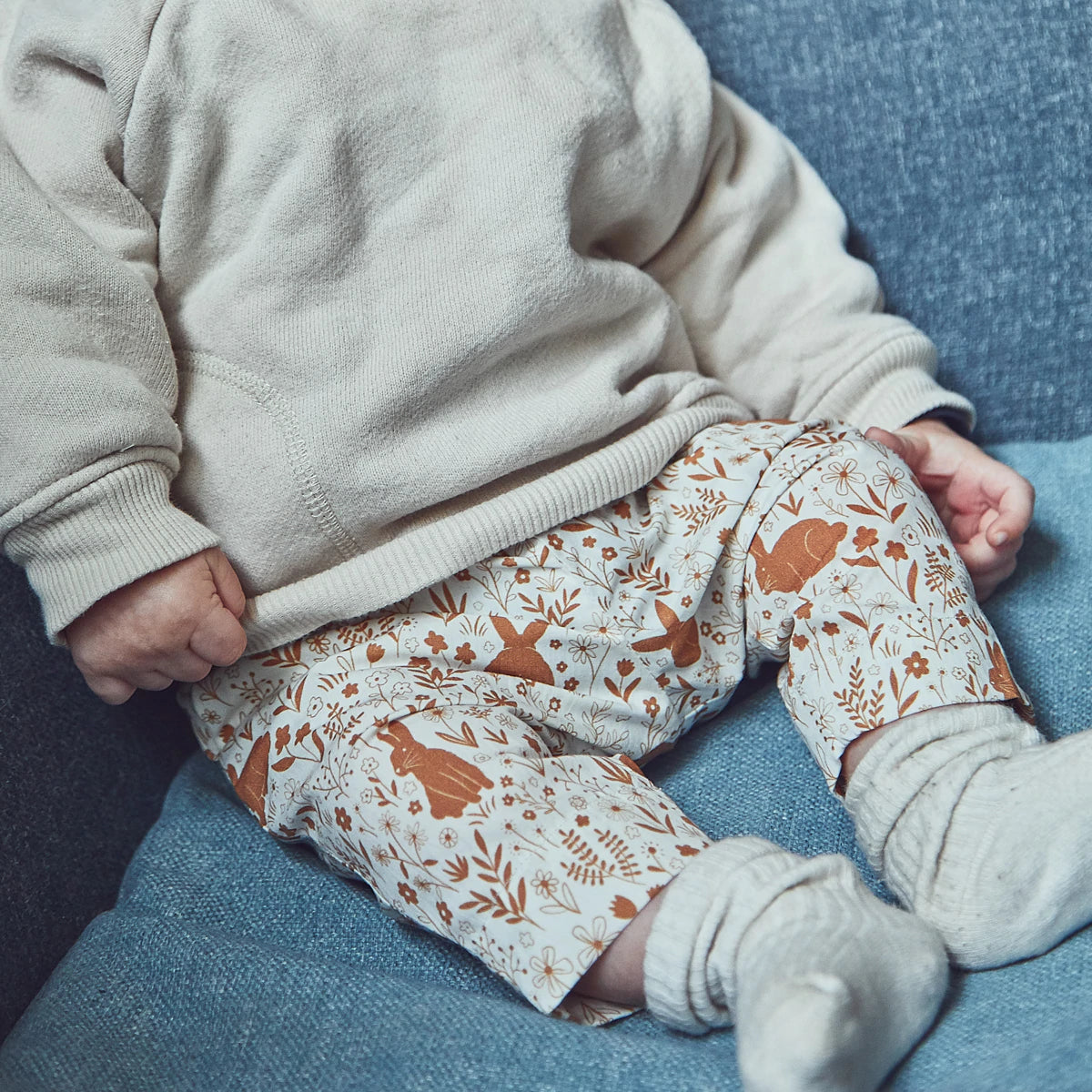 Pantalon NEW YORK patron de couture pochette - IKATEE Patron de couture Ikatee | Gaspard et Léonie Tissus en ligne et Mercerie à Toulouse